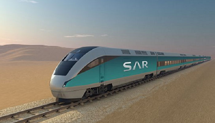 تحميل تطبيق سكة الحديد السعودية للايفون