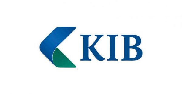 تطبيق بنك الكويت الدولي kib للايفون