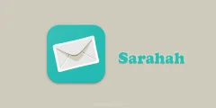 تحميل برنامج صراحه للايفون